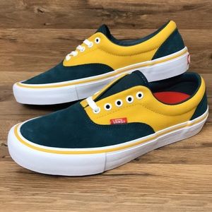 VANS ERA PRO BRAND NEW
